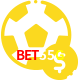 Aposte em esportes do mundo todo no BET55G!