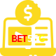 O Cassino BET55G também oferece apostas esportivas virtuais!