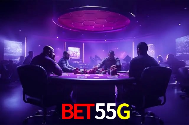 Estatísticas BET55G