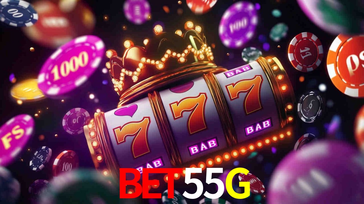 Statistics BET55G