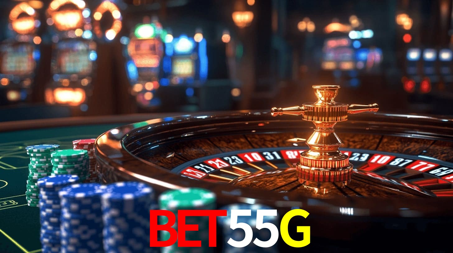 BET55G LOGIN