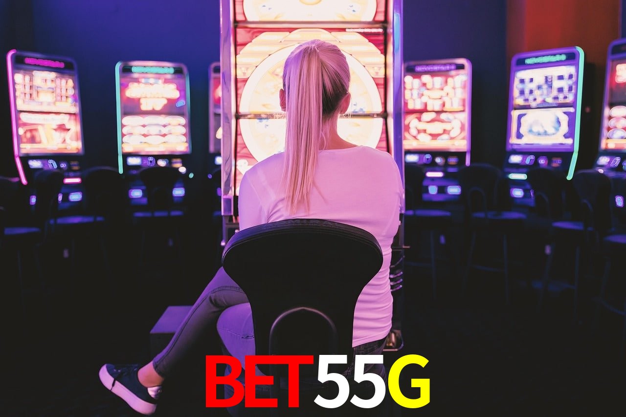 Experiência VIP BET55G
