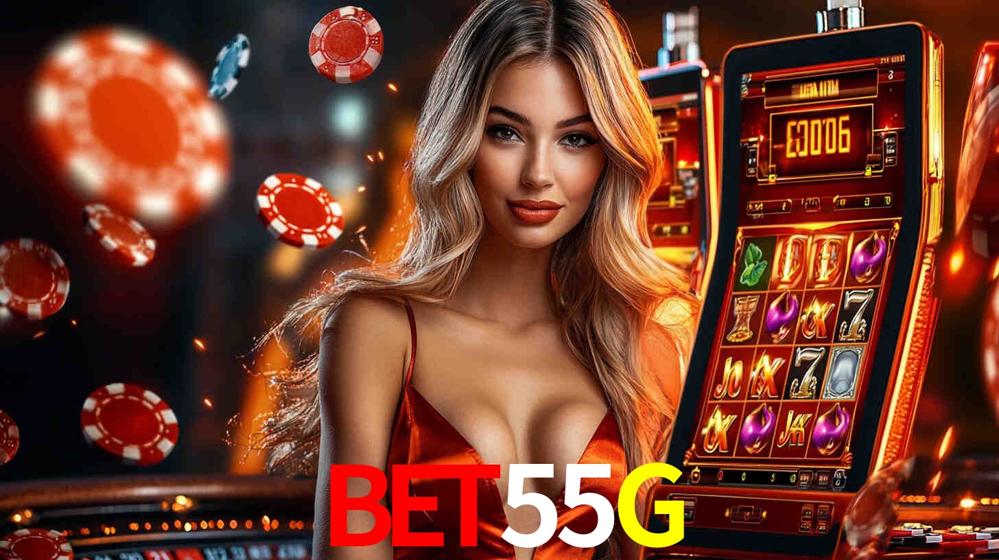 BET55G - Desafio Nervoso - BET55G.com