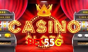 Welcome Bonus BET55G