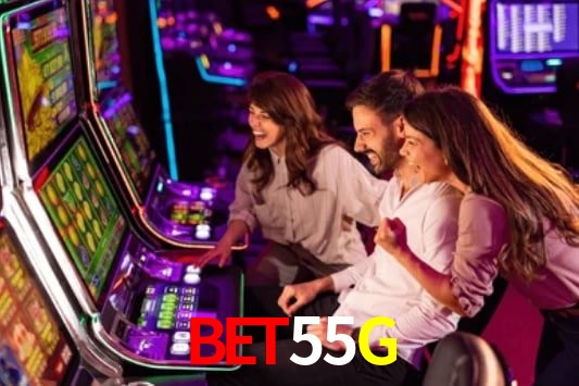 cassino BET55G