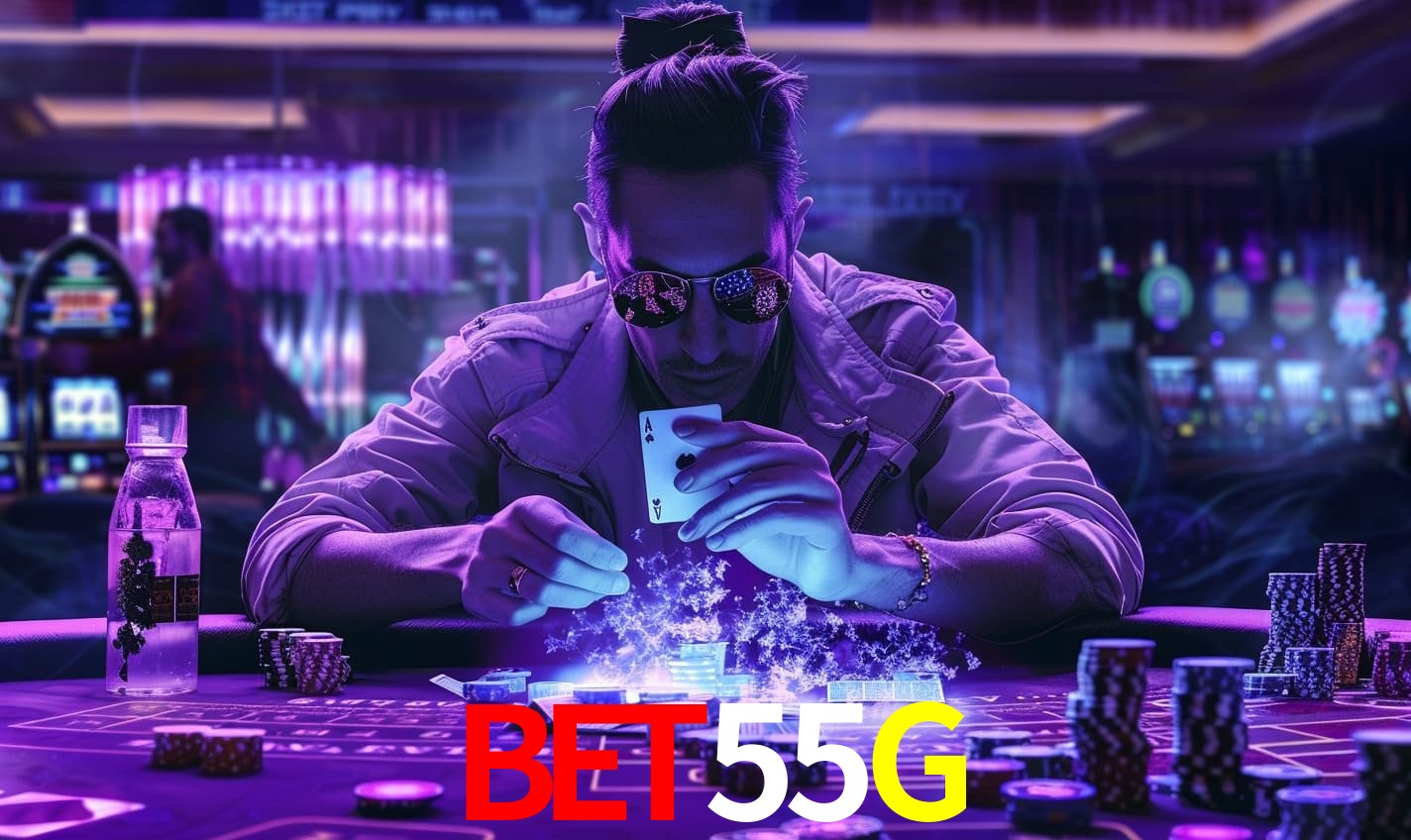 Roulette Table BET55G