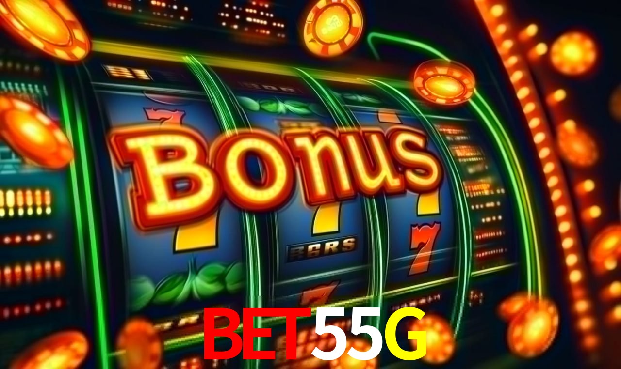 Live Casino BET55G
