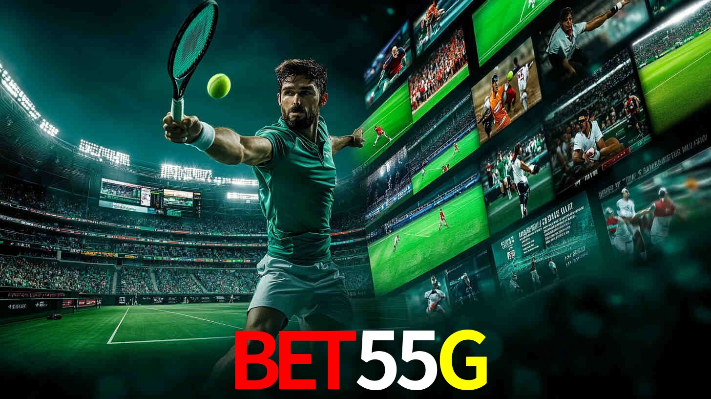 A Experiência Imersiva dos Cassinos Ao Vivo no BET55G