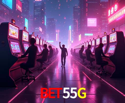Programa VIP BET55G