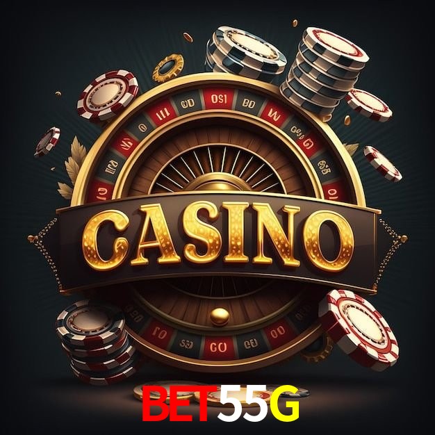 APP oficial da BET55G para mobile