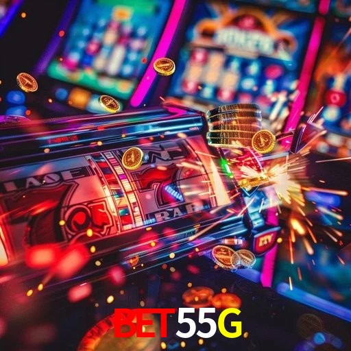 Bônus Diários BET55G