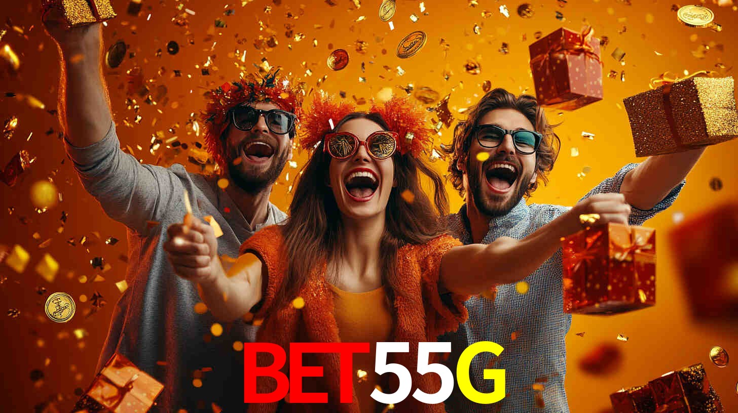 BET55G.com