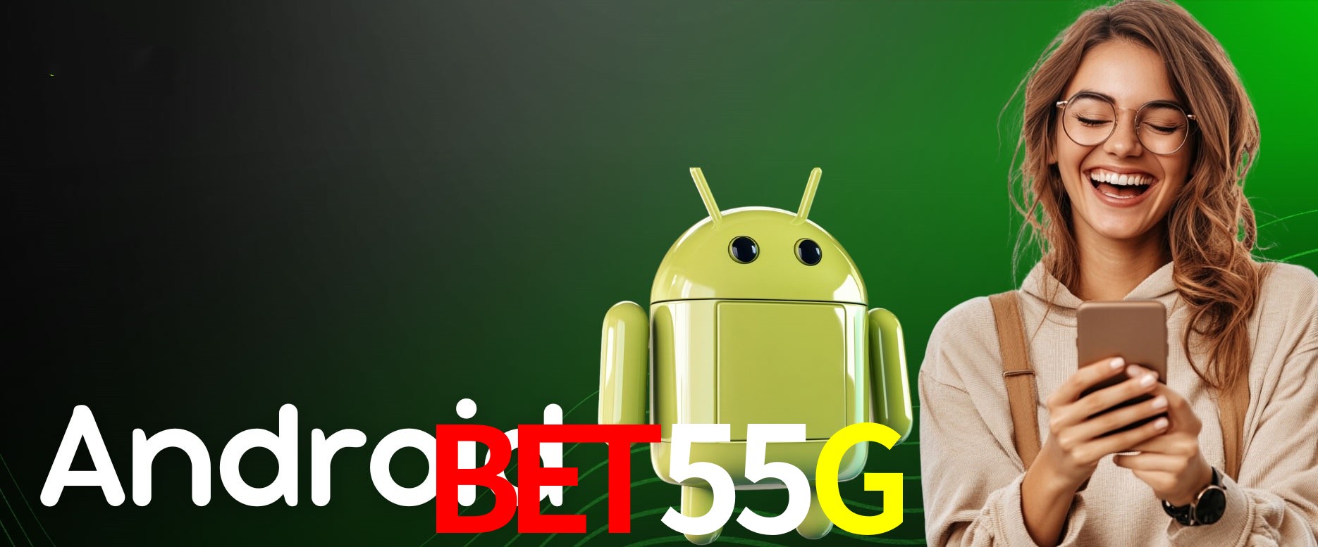 Account Benefits BET55G