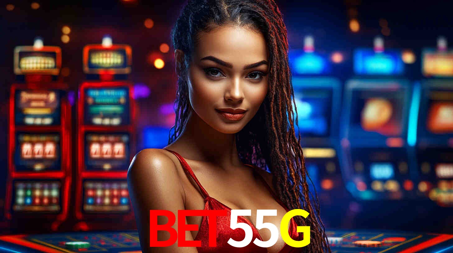 Explorando a Categoria de Eventos em Apostas na BET55G