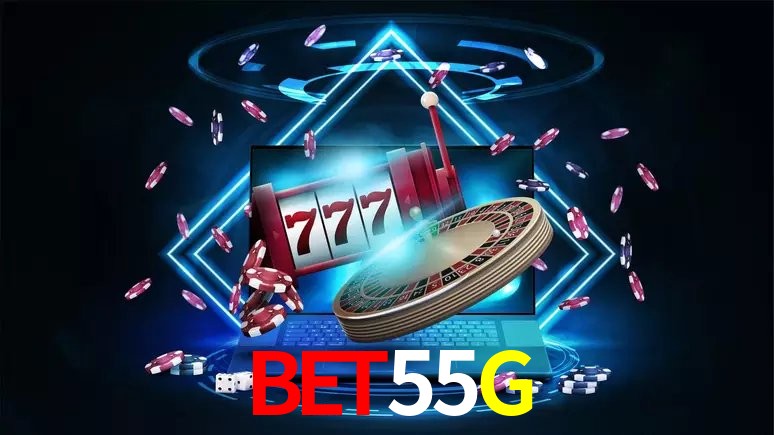 Casino Ao Vivo BET55G