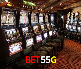 Explorando a Categoria de Eventos em Apostas na BET55G