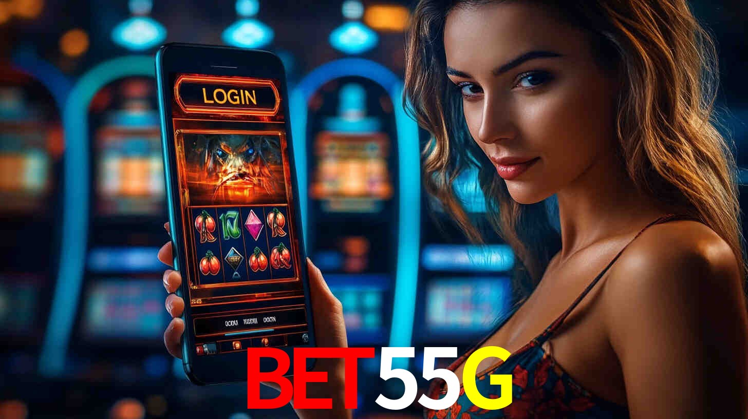 BET55G LOGIN