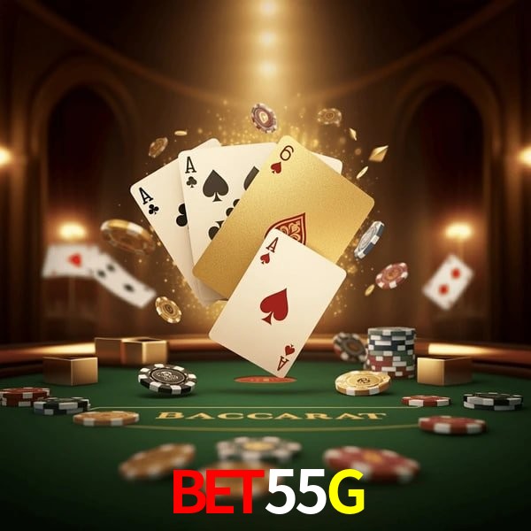 VIP Casino BET55G