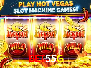 Descubra a Magia dos Jogos de Arcade no BET55G