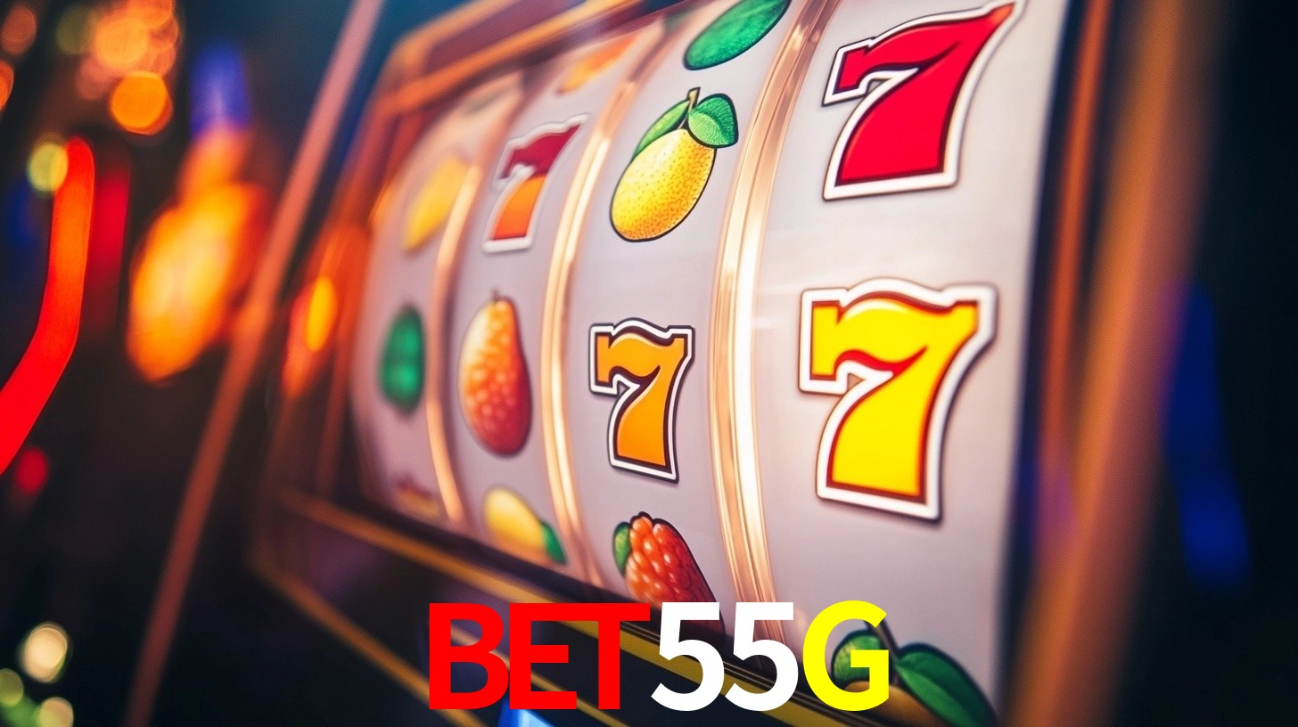 BET55G LOGIN
