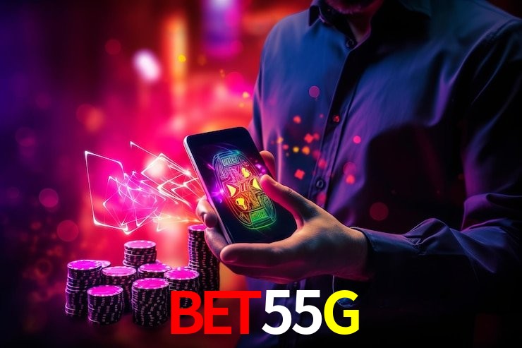 Torneios BET55G