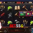Seasonal Promotions BET55G