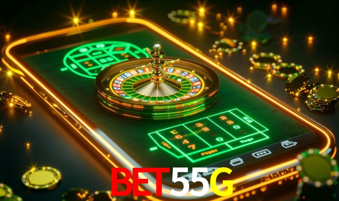 Integração de APIs BET55G