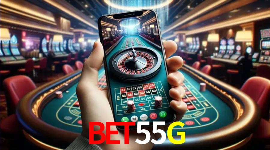 Game Statistics BET55G