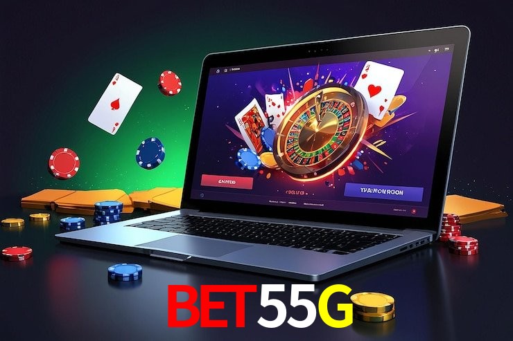 Especiais de Fim de Semana BET55G