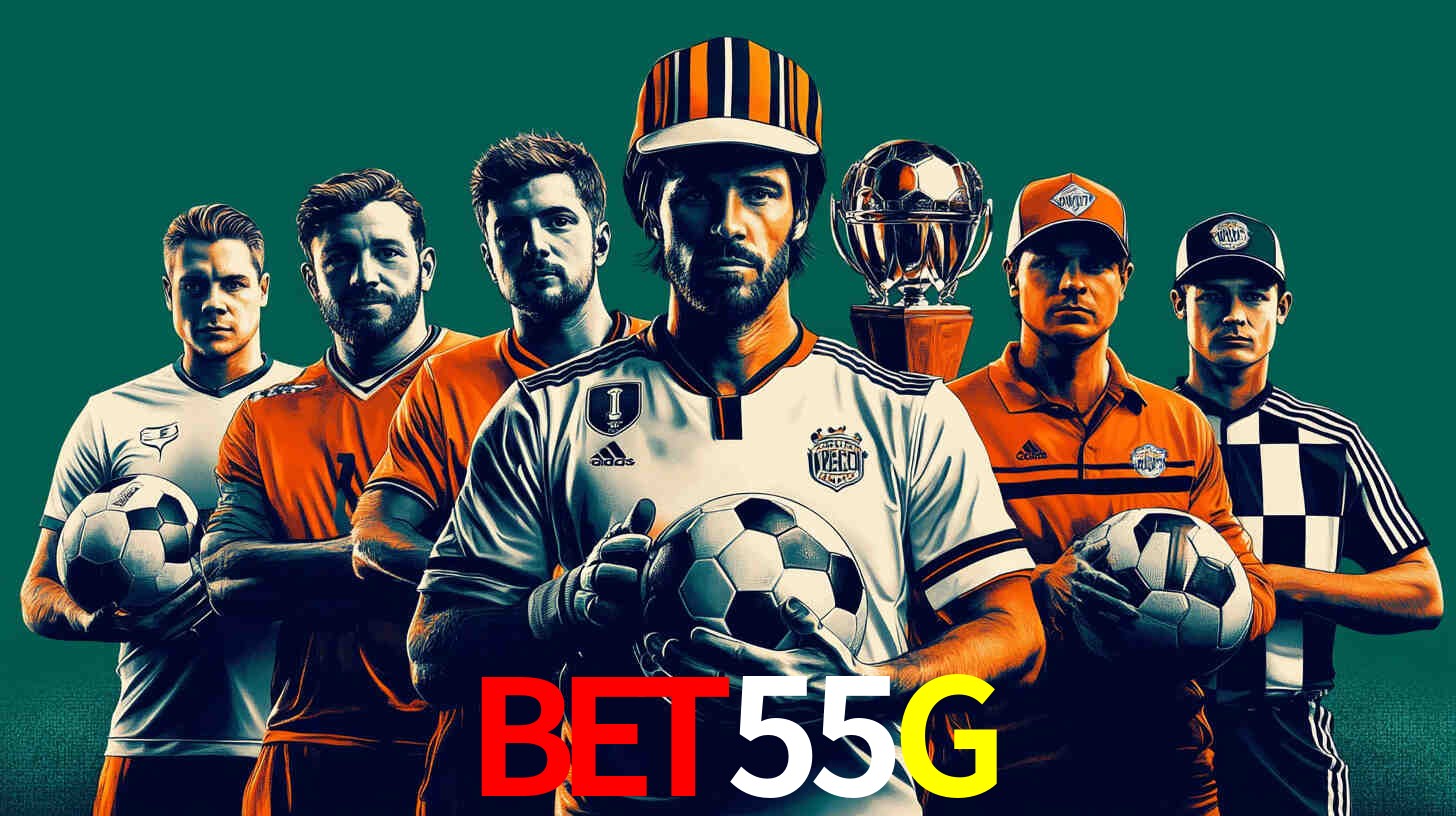 Descubra a Essência do BET55G: Nossa História e Compromissos