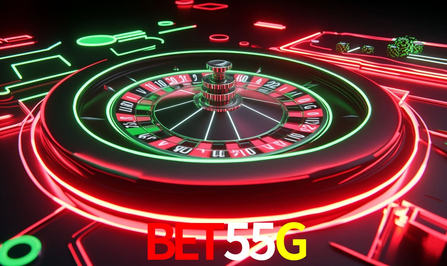 Descubra o Programa VIP da BET55G: Vantagens Exclusivas para Jogadores