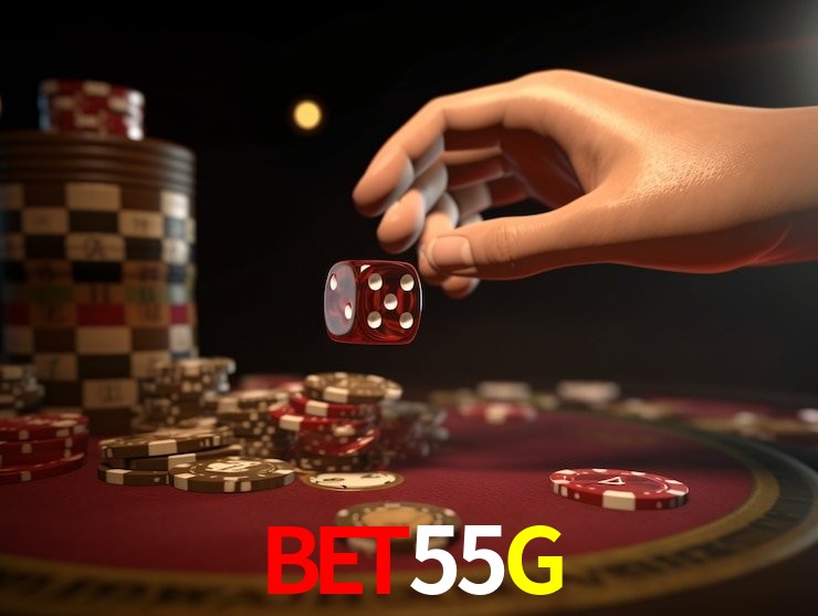 Avaliações dos Jogadores BET55G