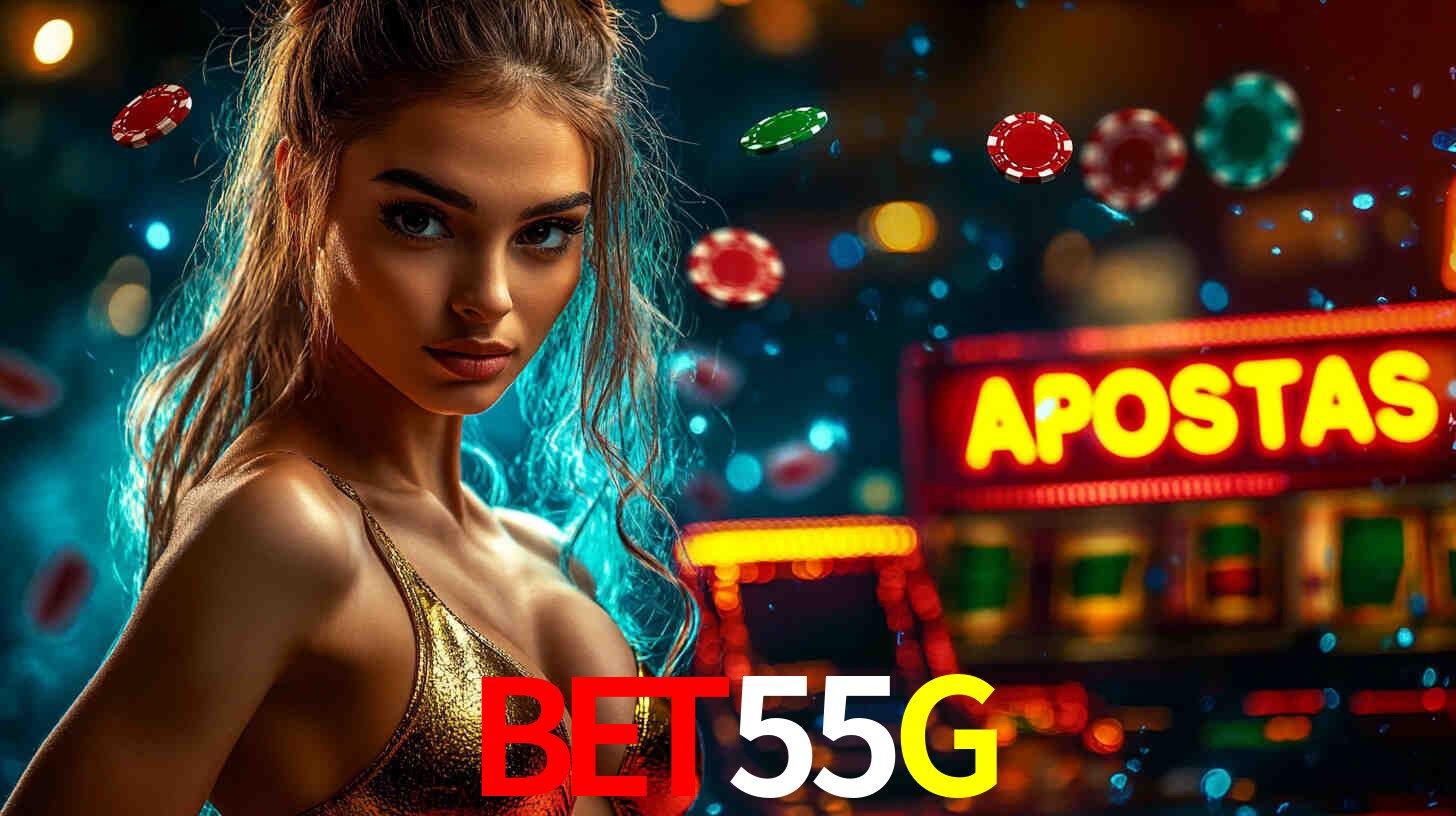 Apostas Esportivas na BET55G: Um Guia Completo