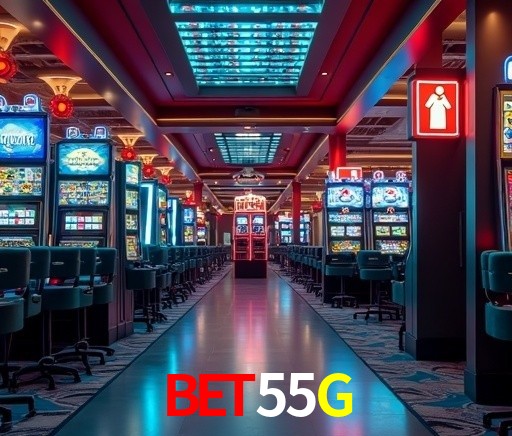 Desvendando o Mundo dos Jogos Virtuais na BET55G