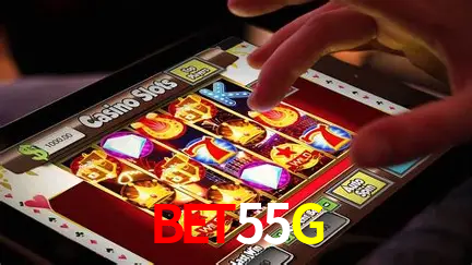 Descubra a Magia dos Jogos de Arcade no BET55G