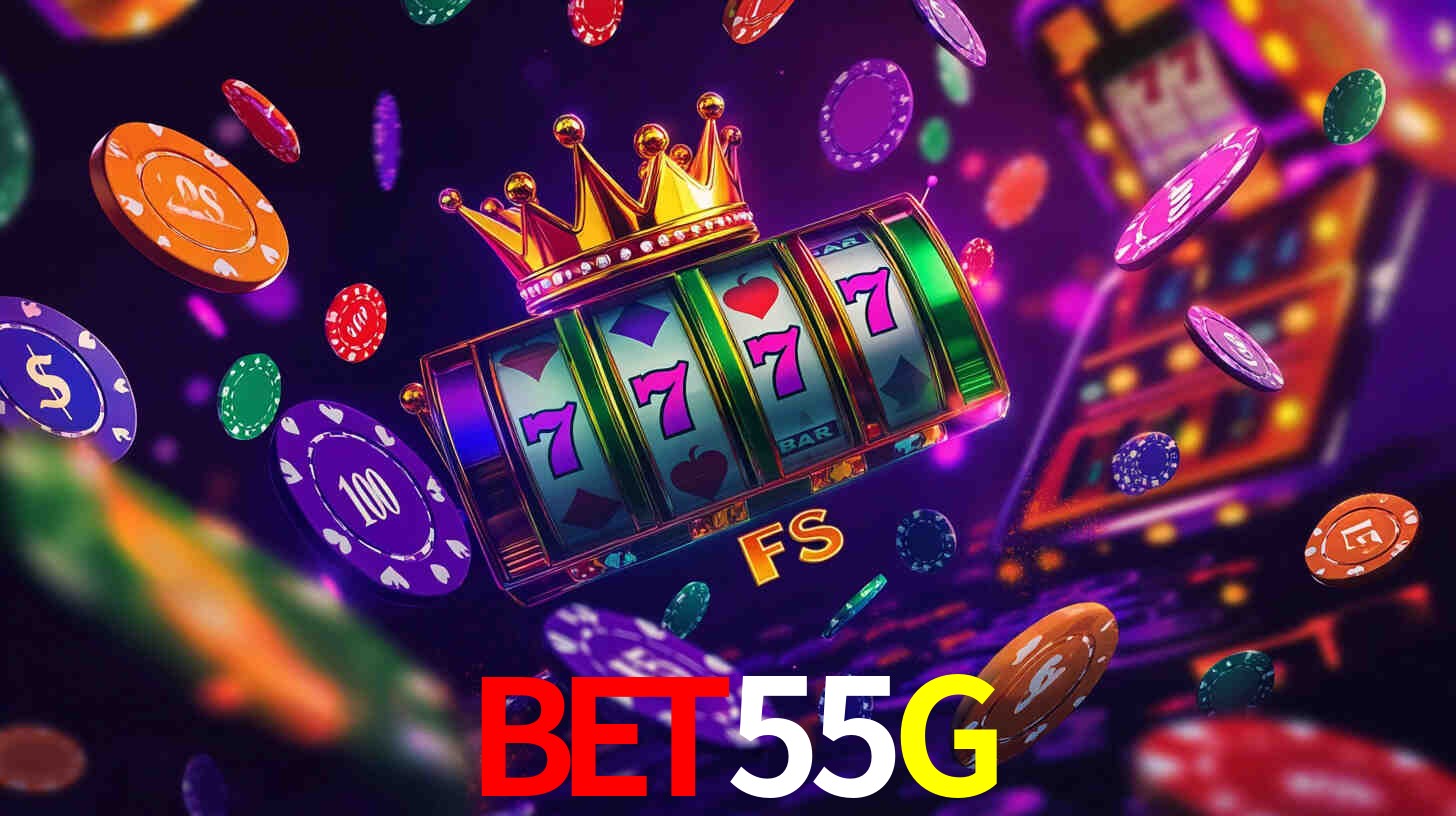 Exclusive Games BET55G