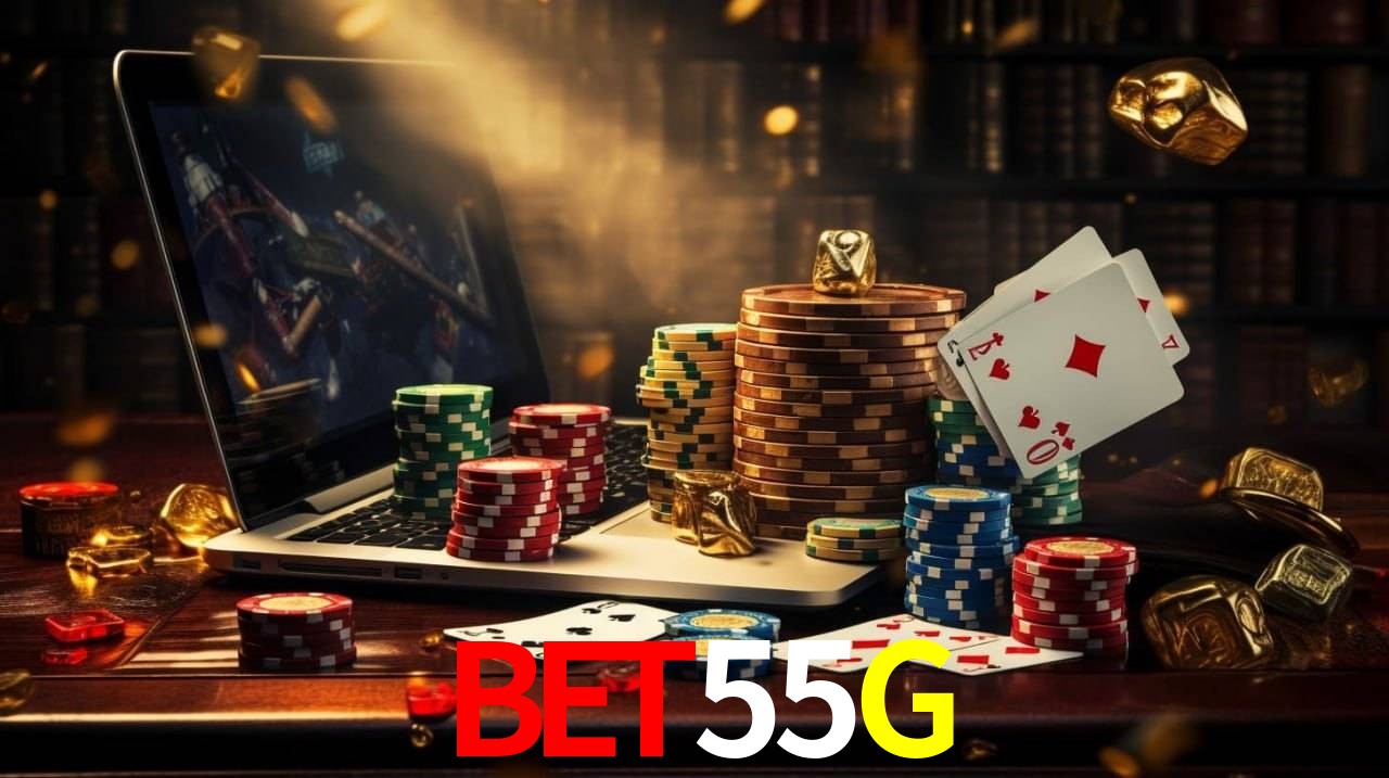 Mesa de Blackjack BET55G