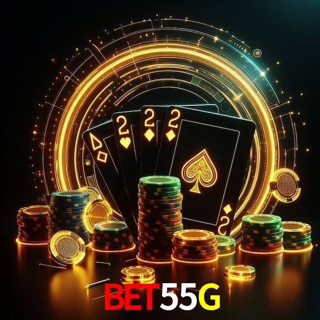 Recursos de Bônus BET55G