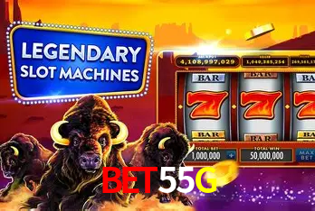 A Emoção da Loteria na BET55G: Uma Chance de Mudança de Vida