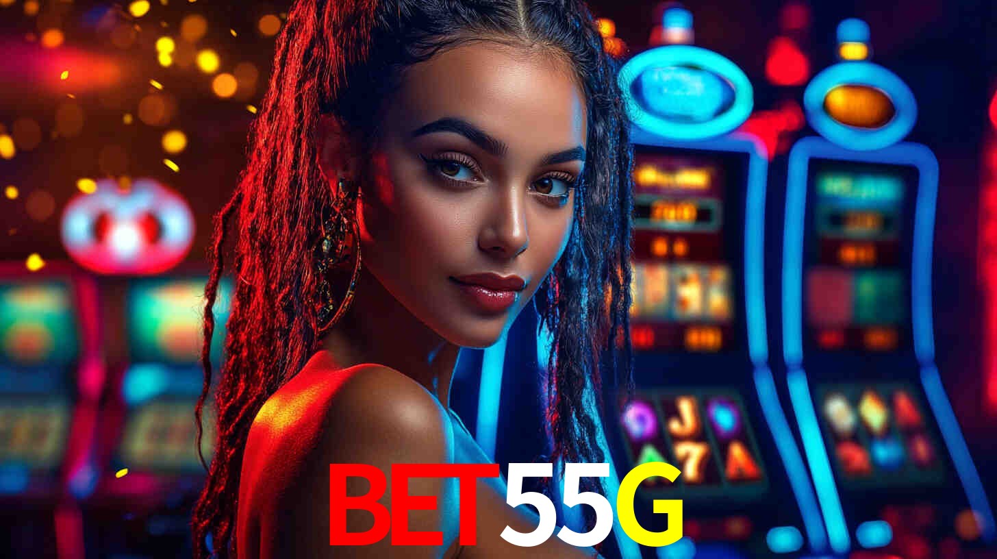 Explorando a Categoria de Eventos em Apostas na BET55G