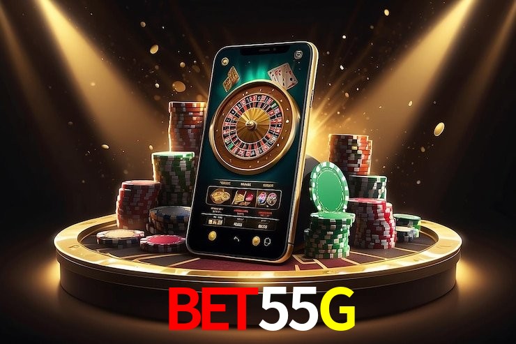 Benefícios da Conta BET55G