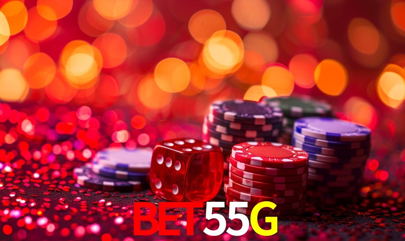 Inovações de Jogos na BET55G: O Futuro das Experiências Interativas