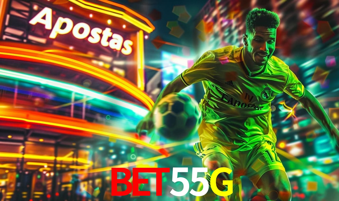 Estatísticas do Jogo BET55G