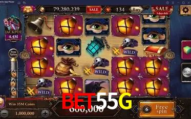 Weekend Specials BET55G