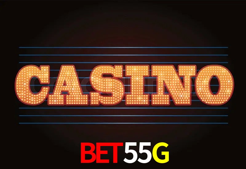 Apostas de Tênis BET55G