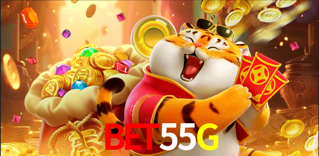 BET55G: A Experiência de Casino com Jogos de Mesa ao Vivo