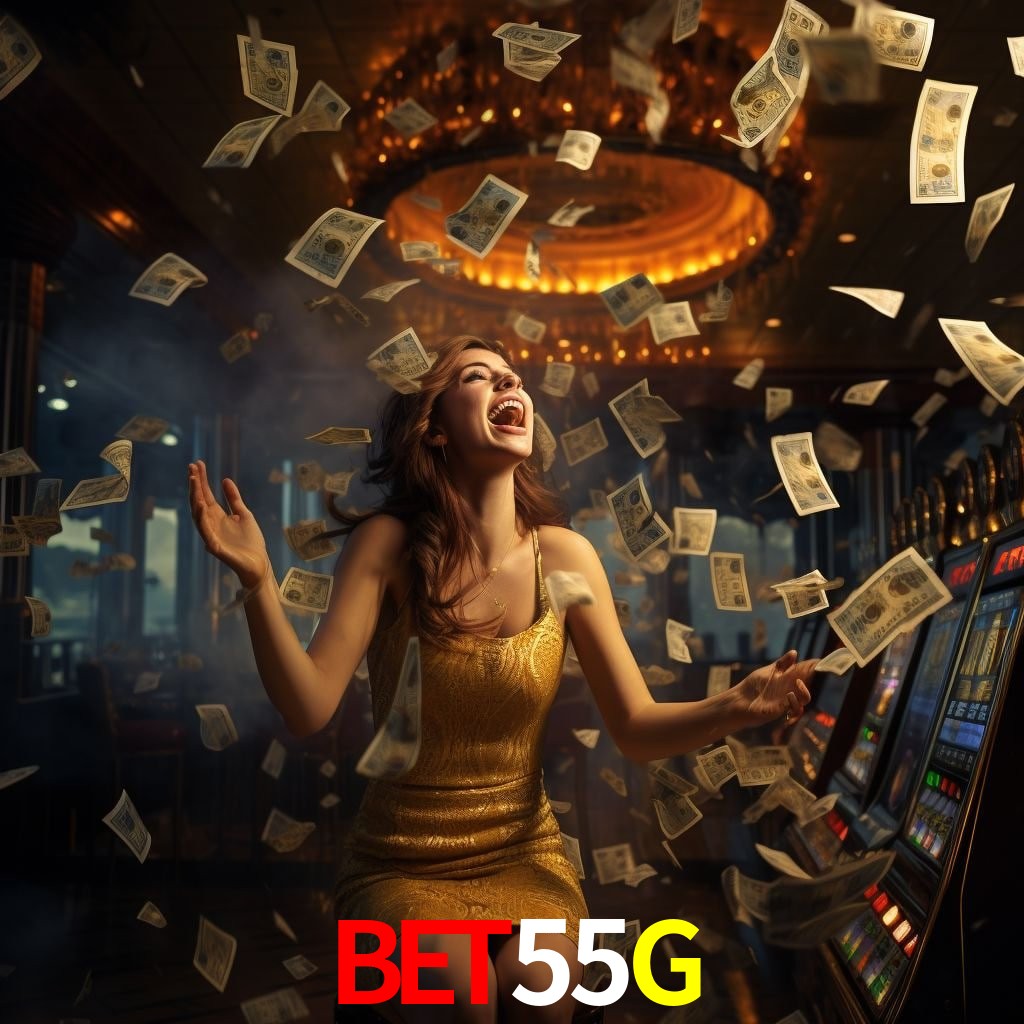 Blackjack Table BET55G