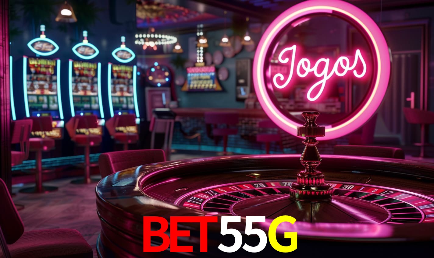 A Experiência Imersiva dos Cassinos Ao Vivo no BET55G