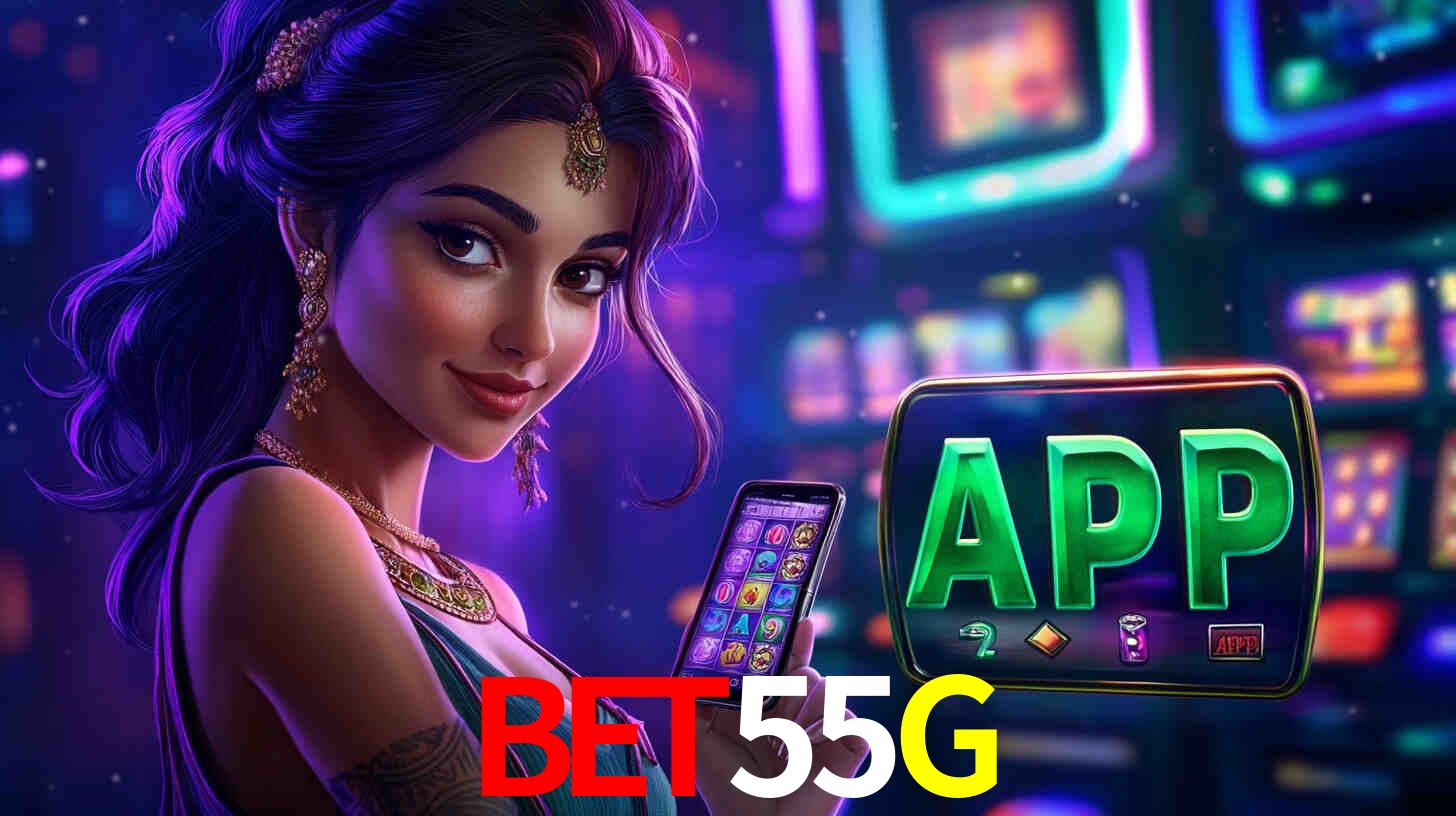 Bônus Generosos e Exclusivos no BET55G para Você!