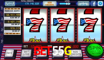 Descubra o Mundo do Cassino Online com BET55G